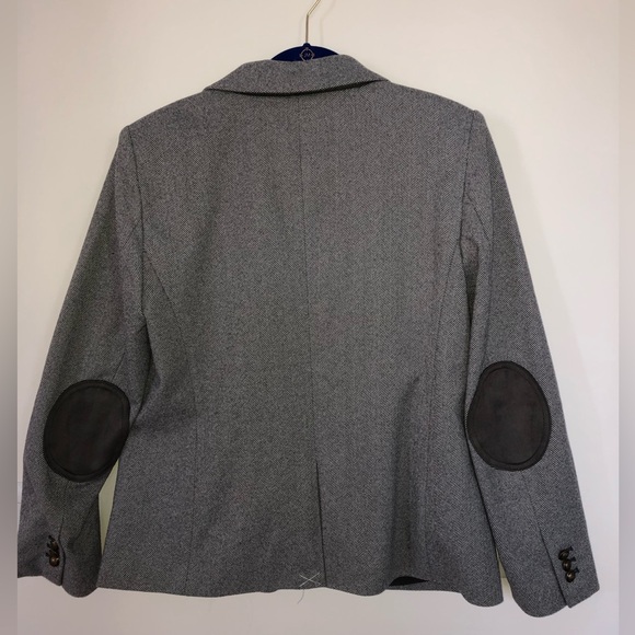 Loft stylish Grey Blazer - Picture 6 of 6